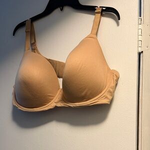 Old Navy Women's Beige Bra